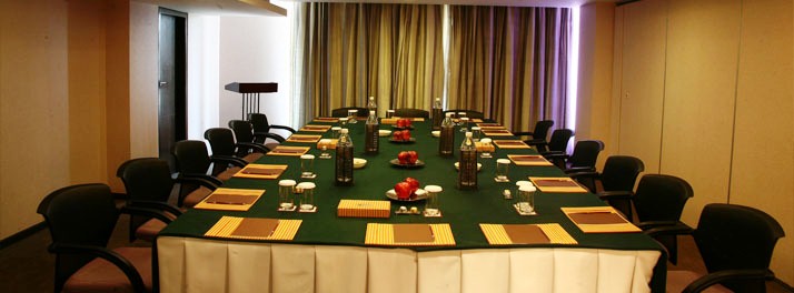 92/Hotel Mosaic - Noida 03.jpg